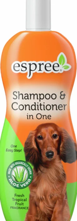 Hundschampo & Balsam Espree 2in1 355ml