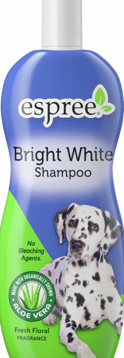 Hundschampo Espree Bright White 355ml