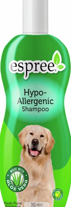 Hundschampo Espree Hyper Allergenic 355ml