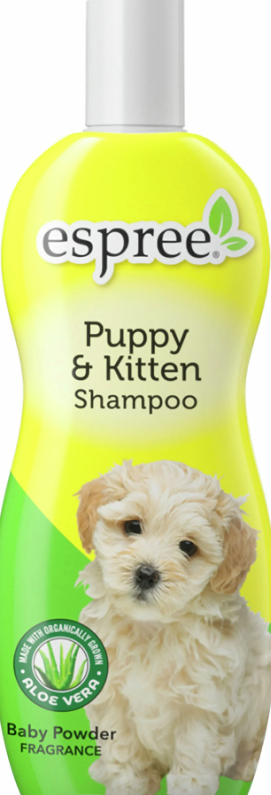 Hundschampo Espree Puppy & Kitten för valp & kattunge 355ml