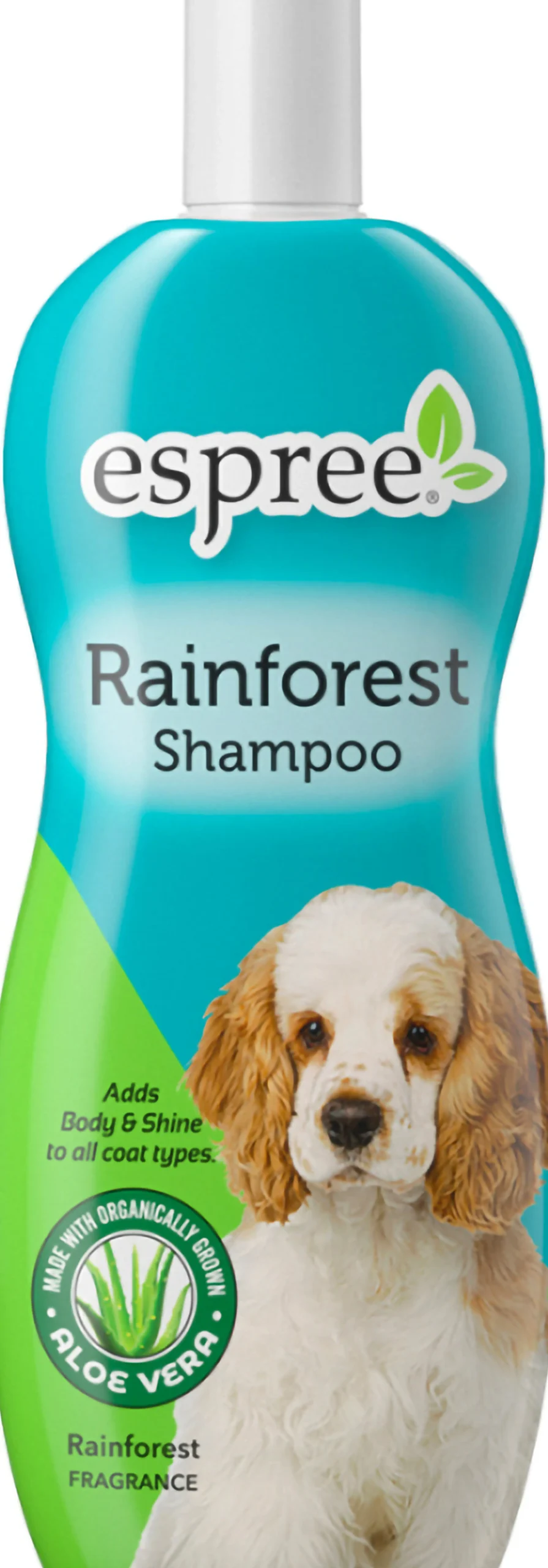 Hundschampo Espree Rainforest 355ml