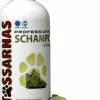 Hundschampo Tassarnas med Grönlera 300ml