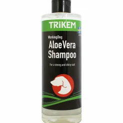 Hundschampo Trikem WorkingDog AloeVera 500ml