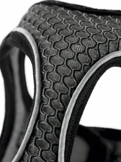 Hundsele Hunter Step-In Antracit