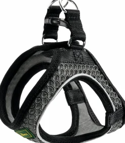 Hundsele Hunter Step-In Antracit
