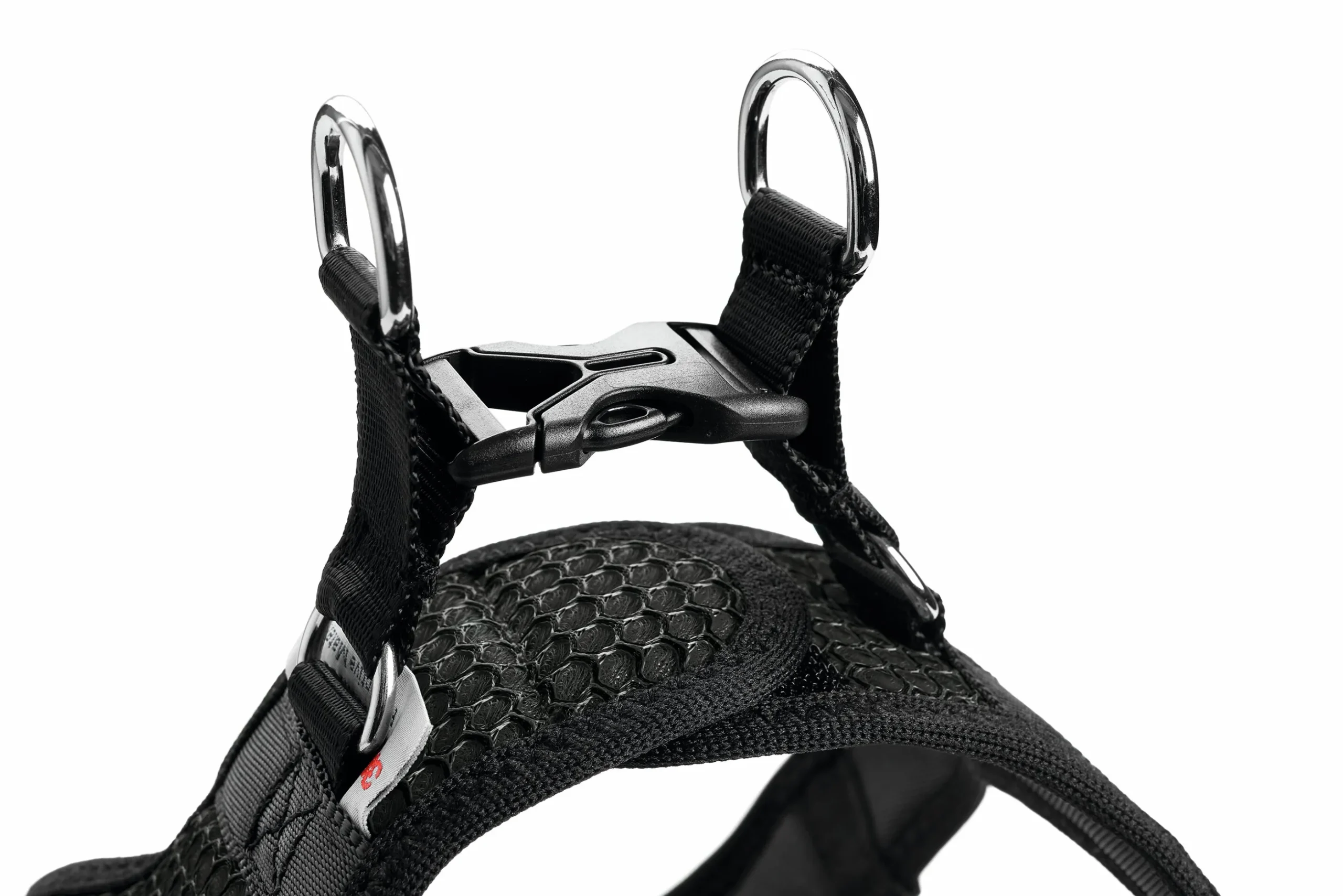 Hundsele Hunter Step-In Antracit
