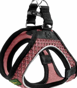 Hundsele Hunter Step-In Rosa