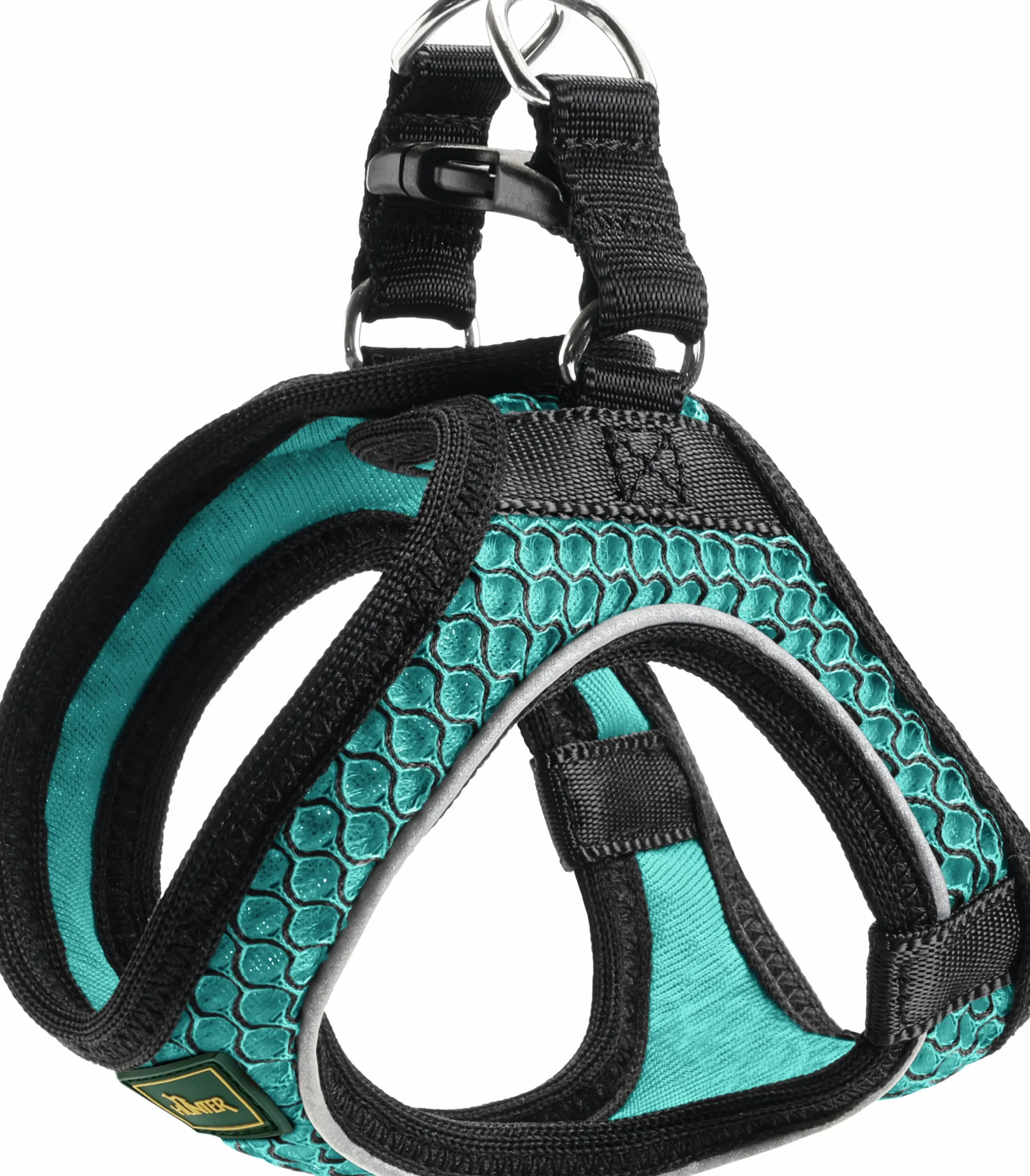 Hundsele Hunter Step-In Turkos