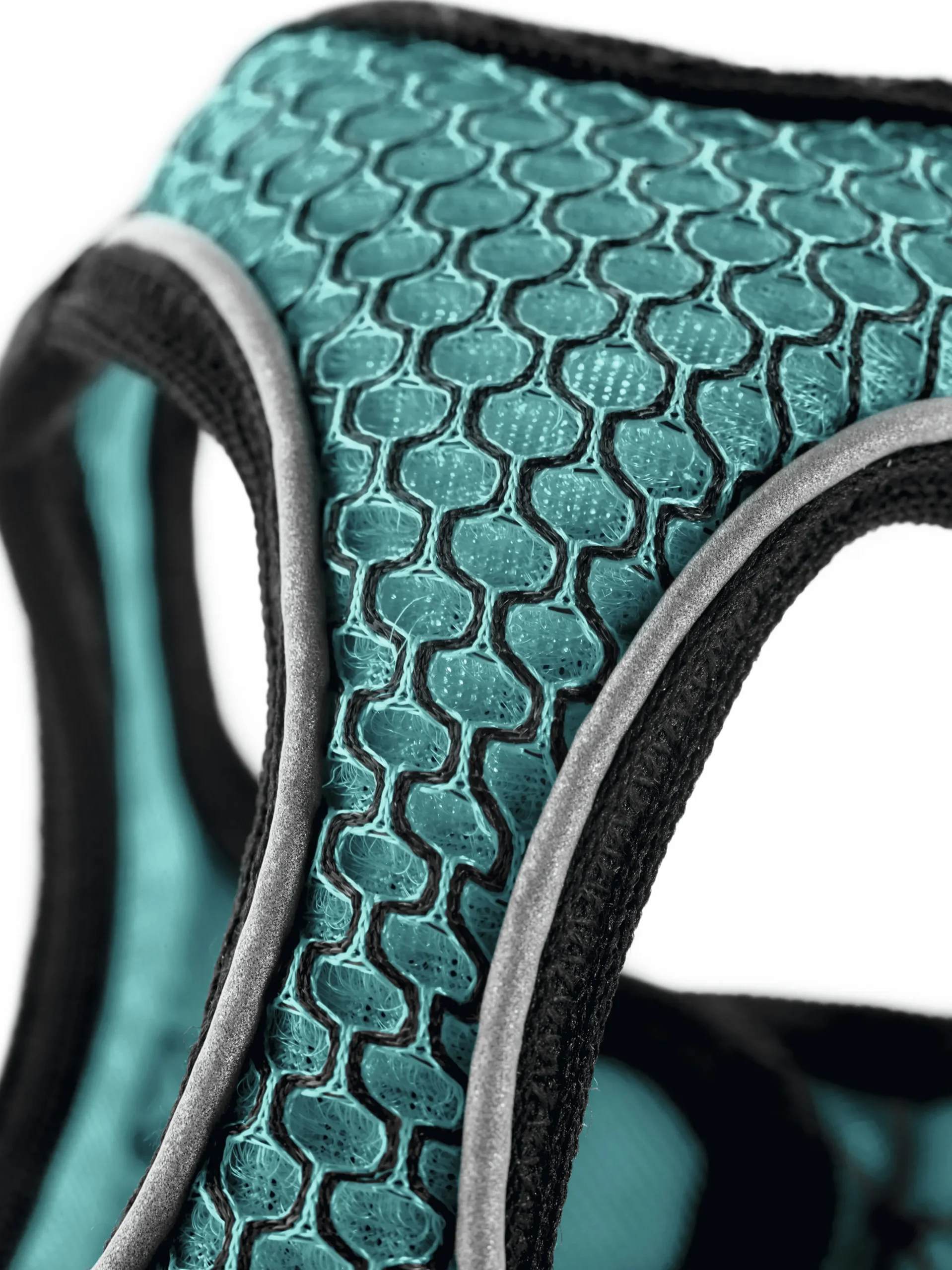 Hundsele Hunter Step-In Turkos