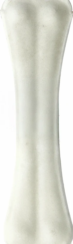 Hundtugg Dogman Tuggben Vit M 21,5cm