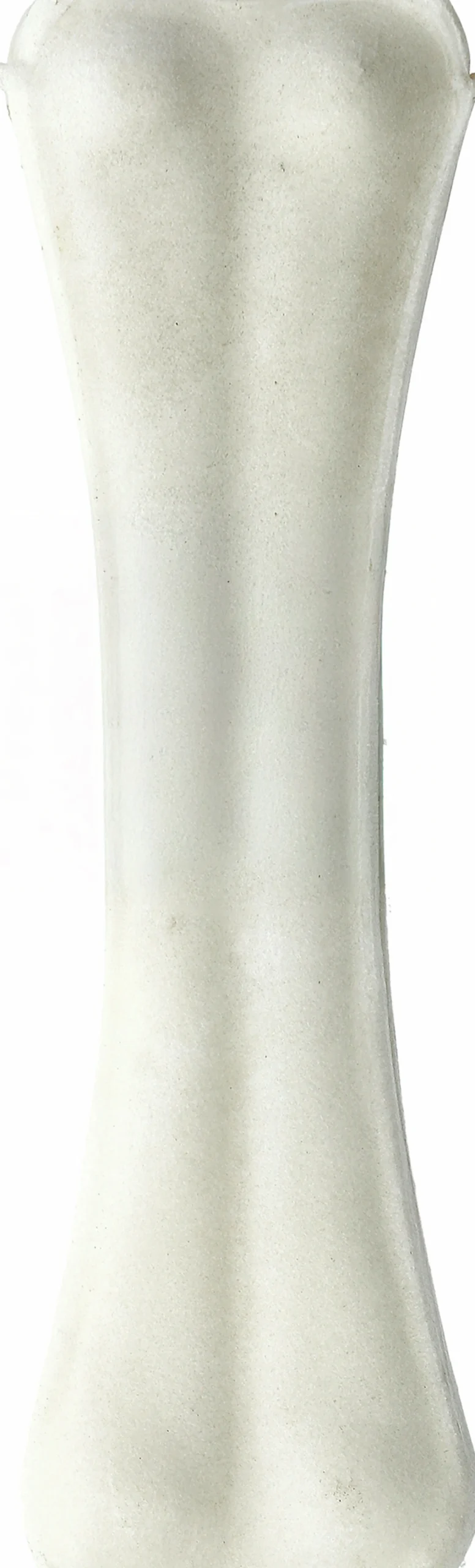 Hundtugg Dogman Tuggben Vit M 21,5cm