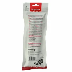 Hundtugg Dogman Tuggpinnar med Hjort M 20cm 2-p