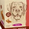 Hundtugg Granngården Dental Sticks Lamm L 28-p