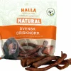 Hundtugg Halla Svensk grisknorr 200g