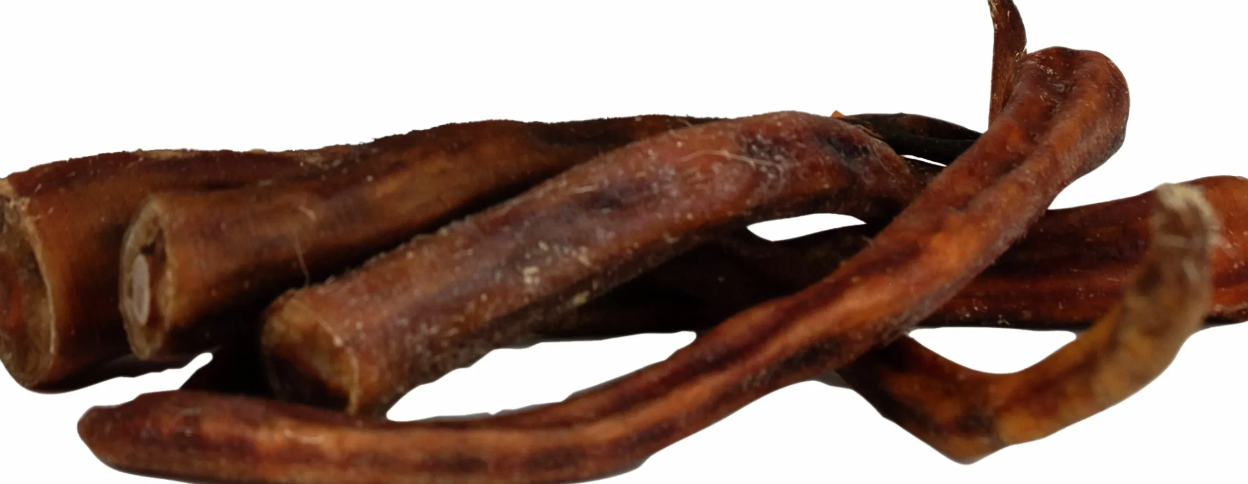 Hundtugg Halla Svensk grisknorr 200g