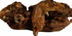 Hundtugg Halla Svensk kycklinghals 180g