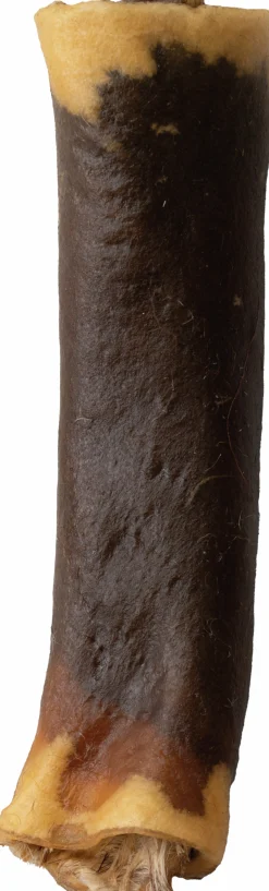 Hundtugg Monster Rawhide Beef Hairy
