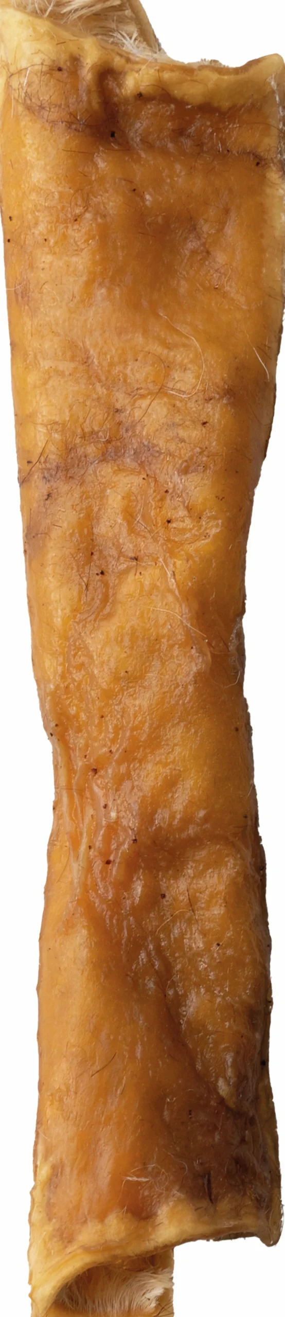 Hundtugg Monster Rawhide Beef Hairy