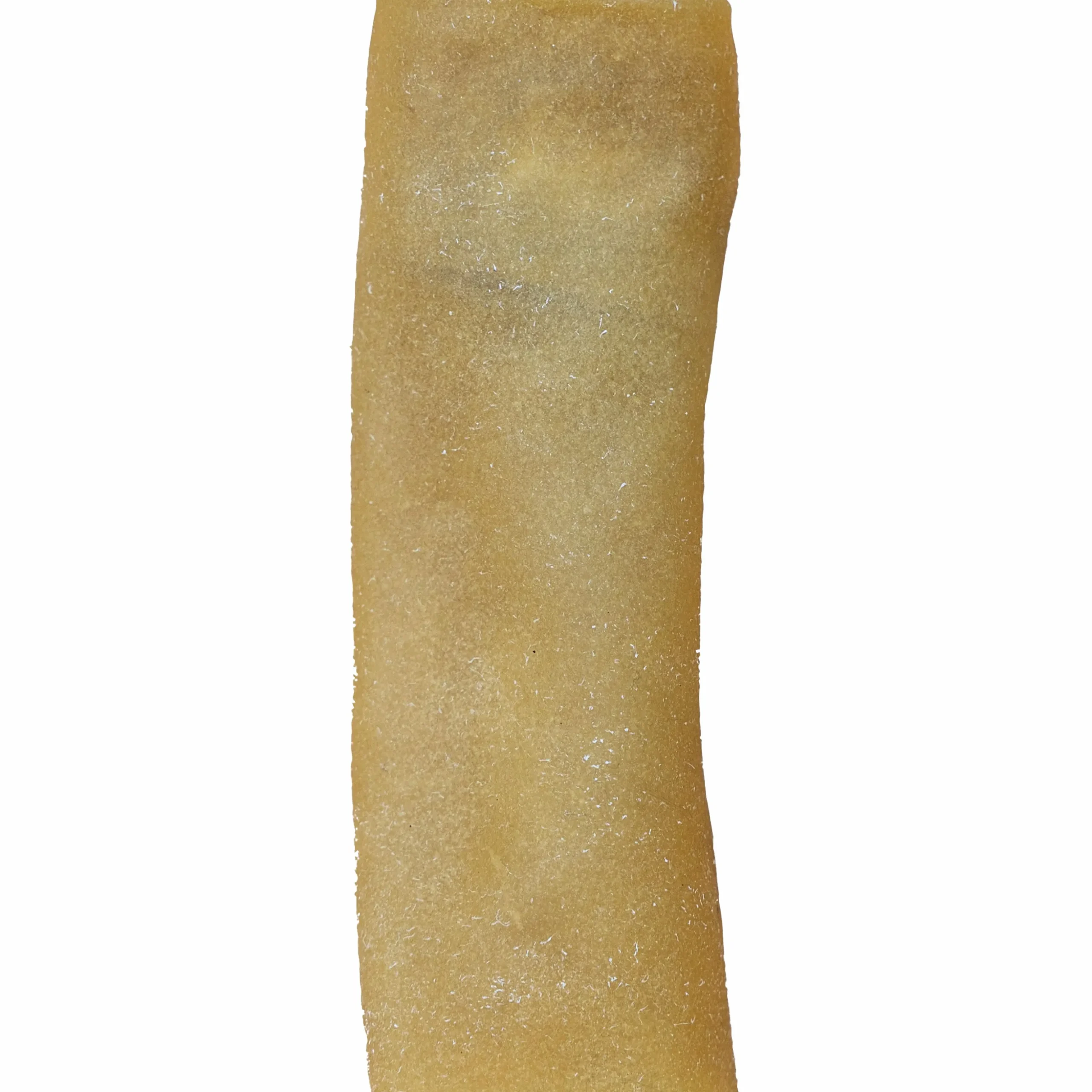 Hundtugg Monster Rawhide Beef Roll M 15cm
