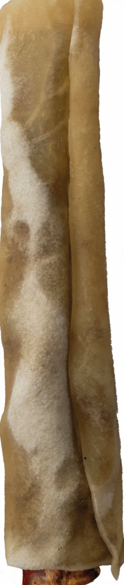 Hundtugg Monster Rawhide Beef throat M