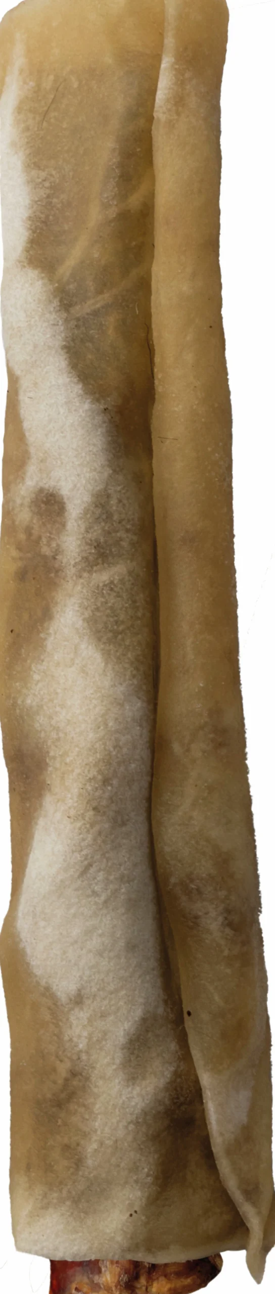 Hundtugg Monster Rawhide Beef throat M