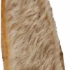 Hundtugg Monster Rawhide Beef Hairy strips 15cm