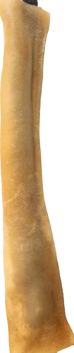 Hundtugg Monster Rawhide Filled Beef Roll L 128cm 150g
