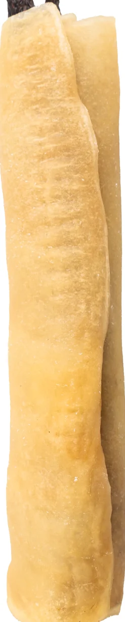 Hundtugg Monster Rawhide Filled Beef Roll M 20cm 70g