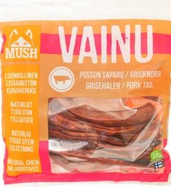 Hundtugg Mush Vainu Grissvans 220g
