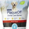 Hundtugg PlaqueOff Dental Bones Bacon 482g 13-p