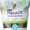 Hundtugg PlaqueOff Dental Bones Vegetables 482g 13-p