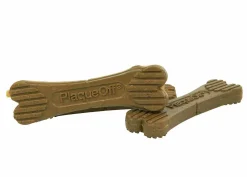 Hundtugg PlaqueOff Dental Bones Vegetables 482g 13-p
