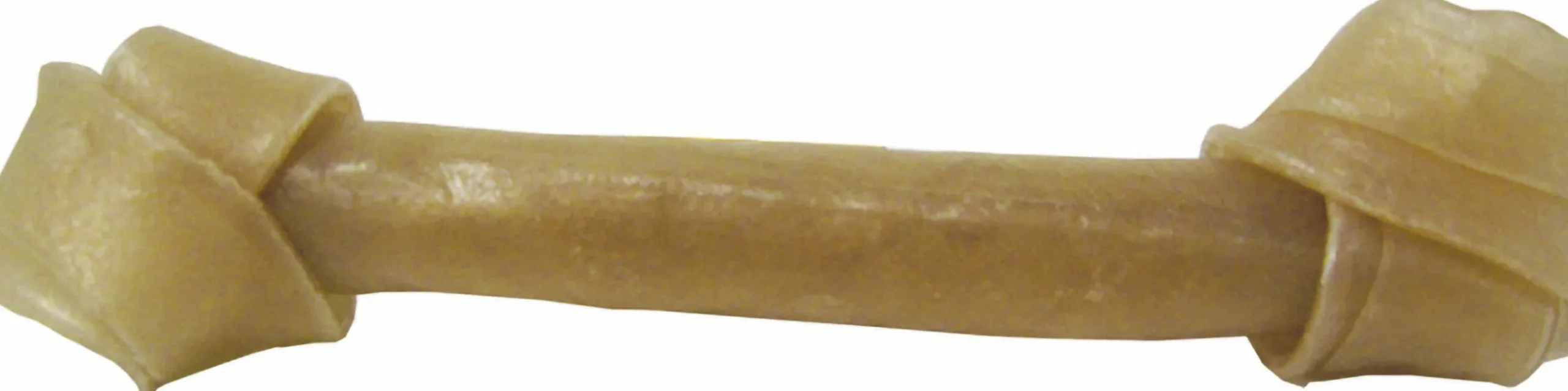 Hundtugg Treateaters Tuggknut Natur 30cm