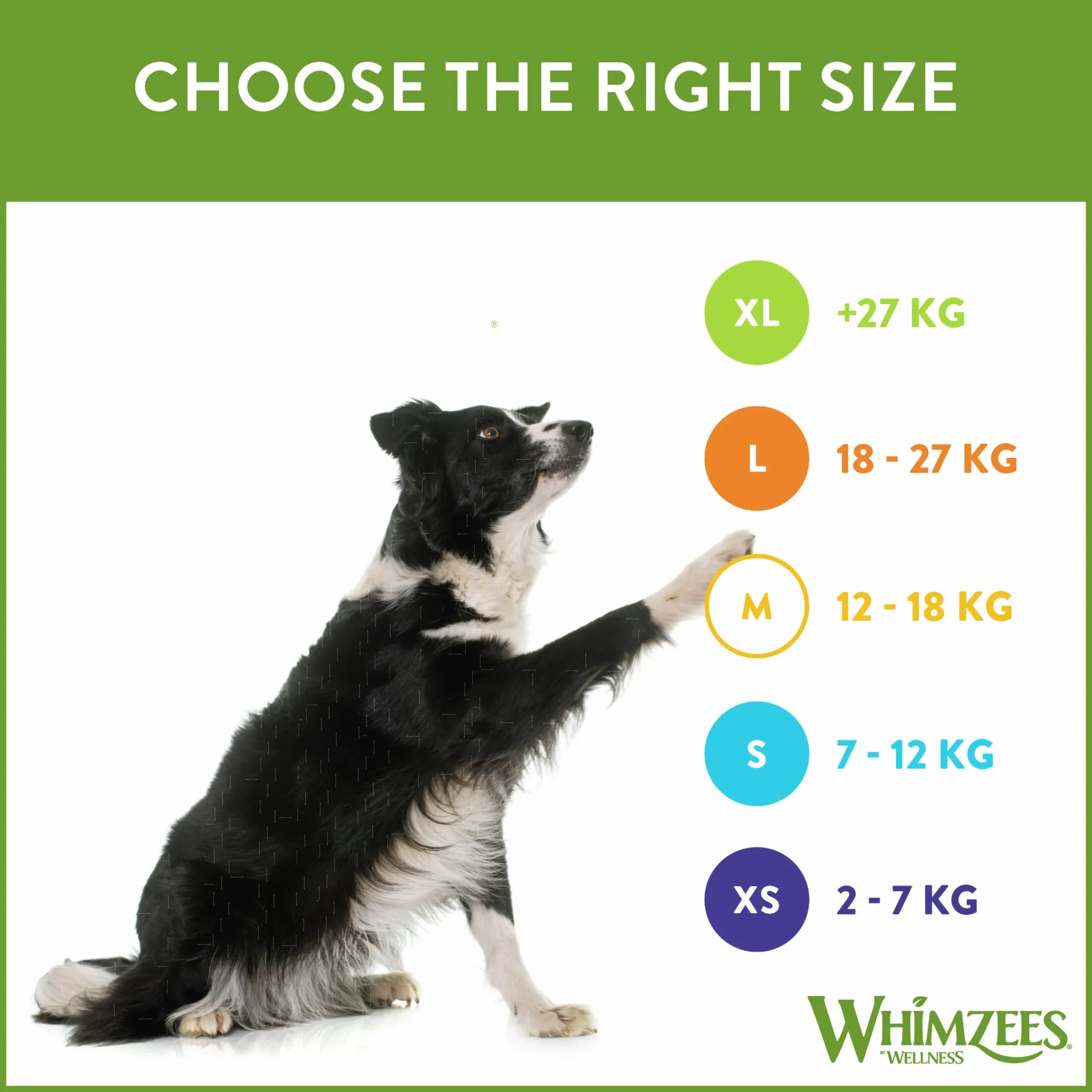 Hundtugg Whimzees Stix S 28-p