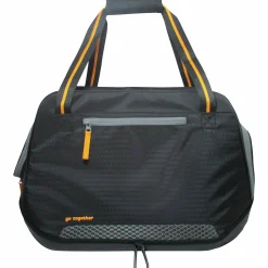 Hundväska Kurgo Explorer Svart L