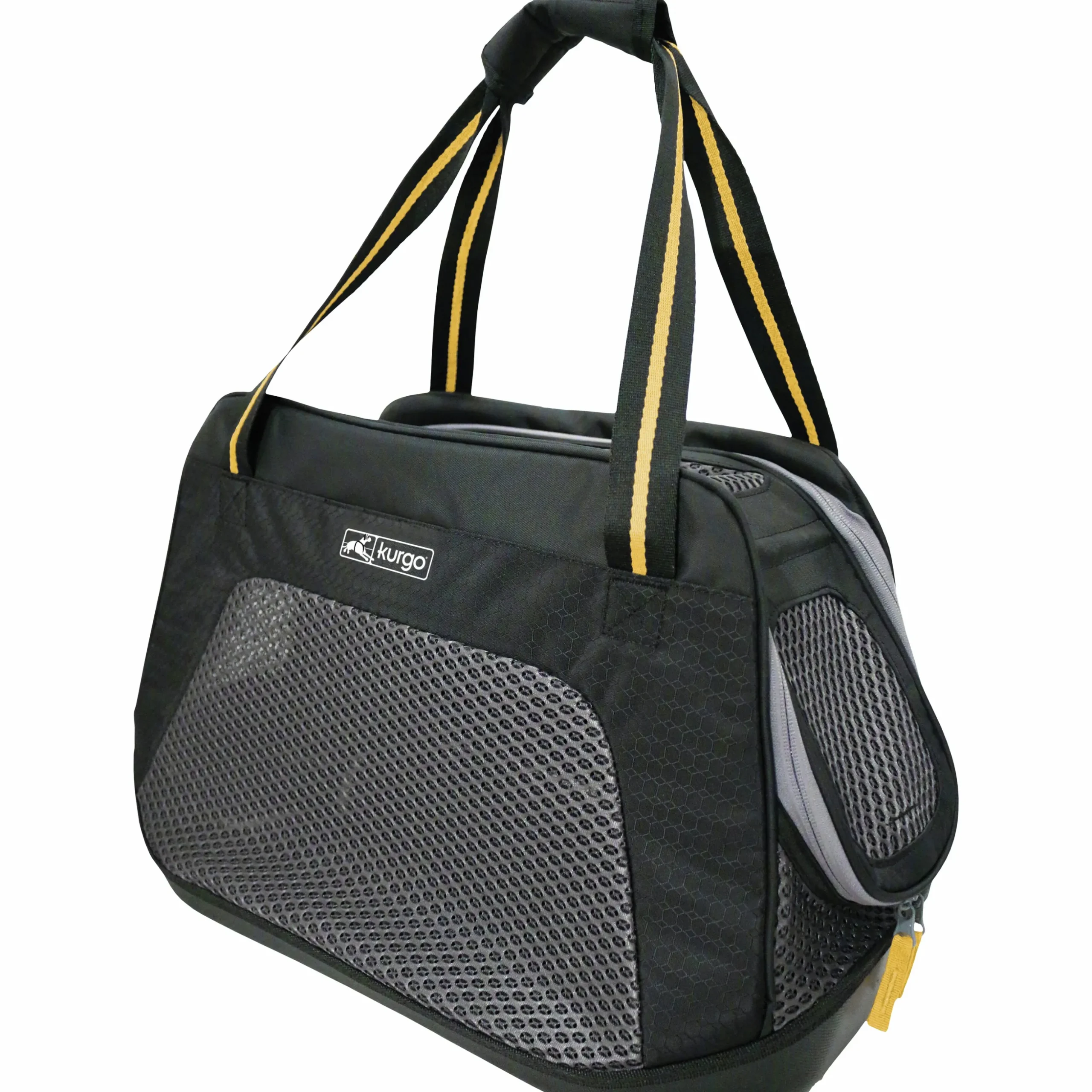 Hundväska Kurgo Explorer Svart L