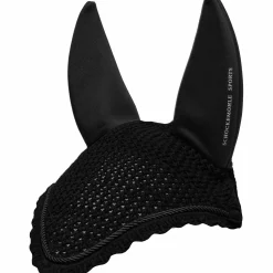 Huva Schockemöhle Sports Silent Svart