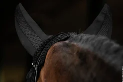 Huva Schockemöhle Sports Silent Svart
