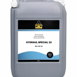 Hydraulolja Agrol Hydraul Special 32 20L