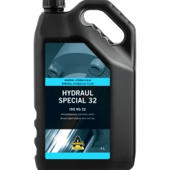 Hydraulolja Agrol Special 32 5L