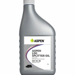 Hydraulolja Aspen Log Splitter Oil 1000ml