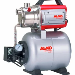 Hydroforpump AL-KO HW 3000 Inox Classic