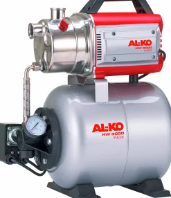 Hydroforpump AL-KO HW 3000 Inox Classic