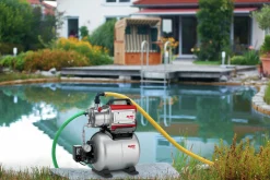 Hydroforpump AL-KO HW 3000 Inox Classic