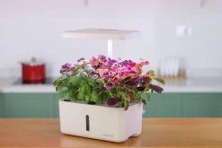 Hydroponisk odling Greenline Urban Growing Odlingsset