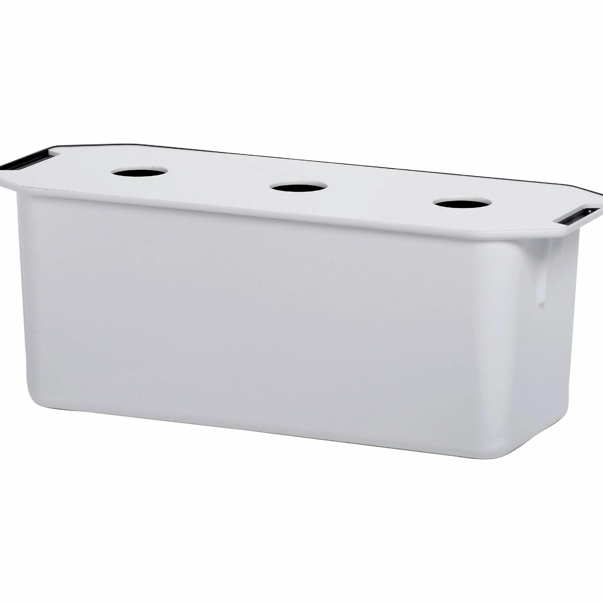 Hydroponisk odling Nelson Garden Harvy Startpaket 3 pluggar