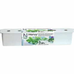 Hydroponisk odling Nelson Garden Harvy Startpaket 6 pluggar