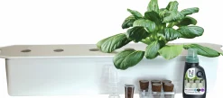 Hydroponisk odling Nelson Garden Harvy Startpaket 6 pluggar