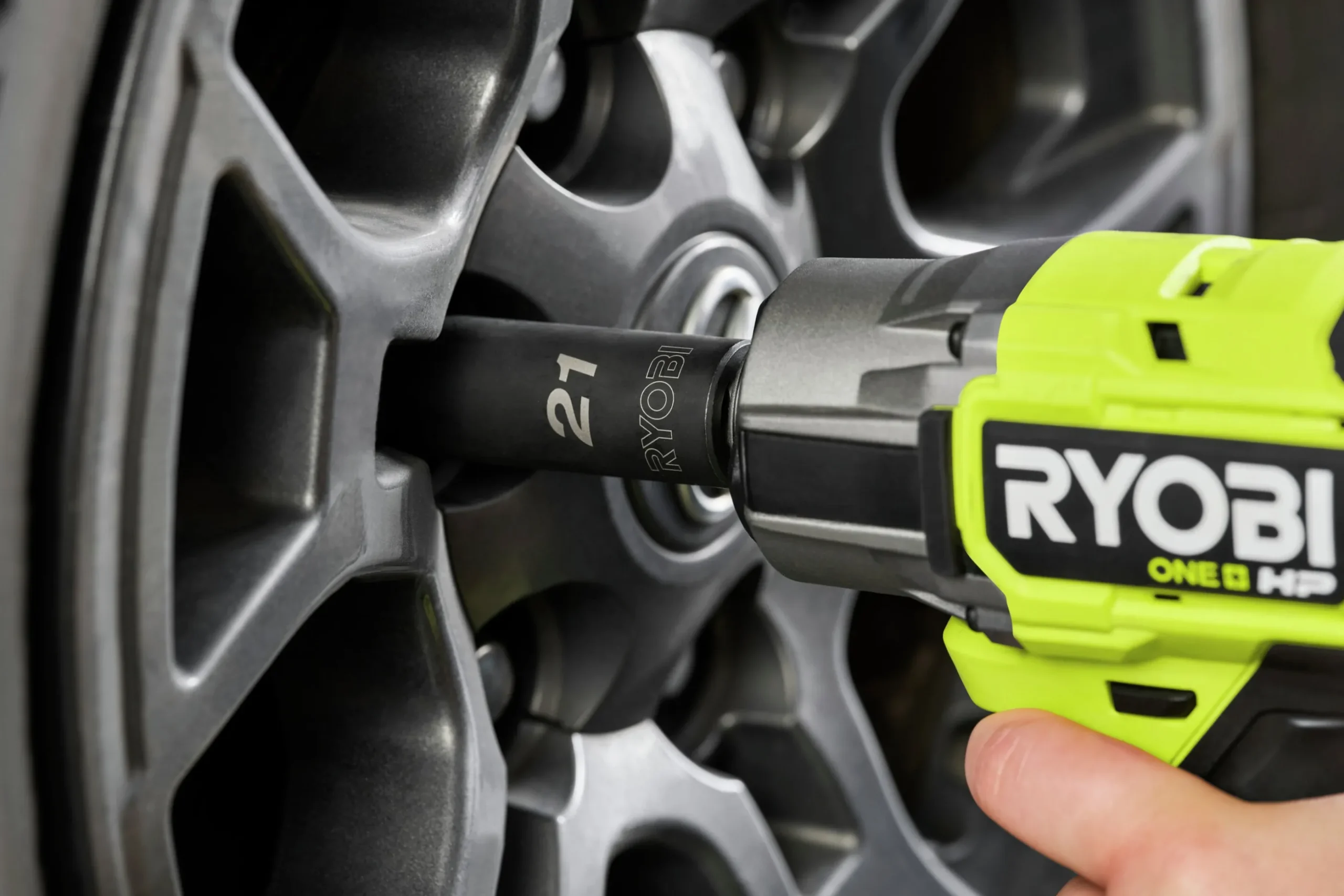 Hylssats Ryobi RHDIS3PC