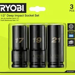 Hylssats Ryobi RHDIS3PC